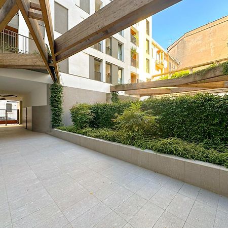 Menotti Suite 11 - 15 Min Dal Duomo Milano Esterno foto