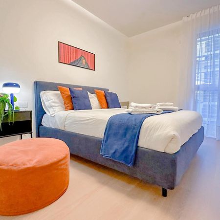 Menotti Suite 11 - 15 Min Dal Duomo Milano Esterno foto