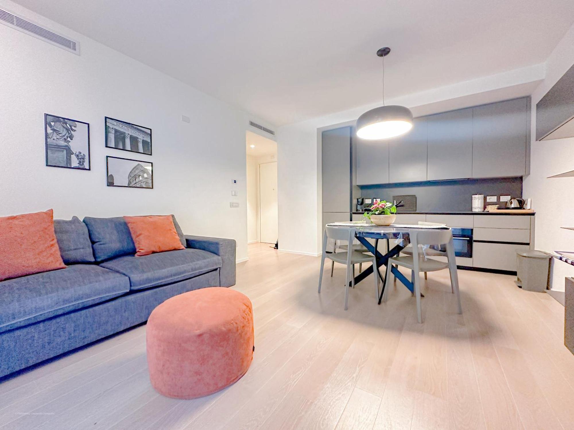 Menotti Suite 11 - 15 Min Dal Duomo Milano Esterno foto