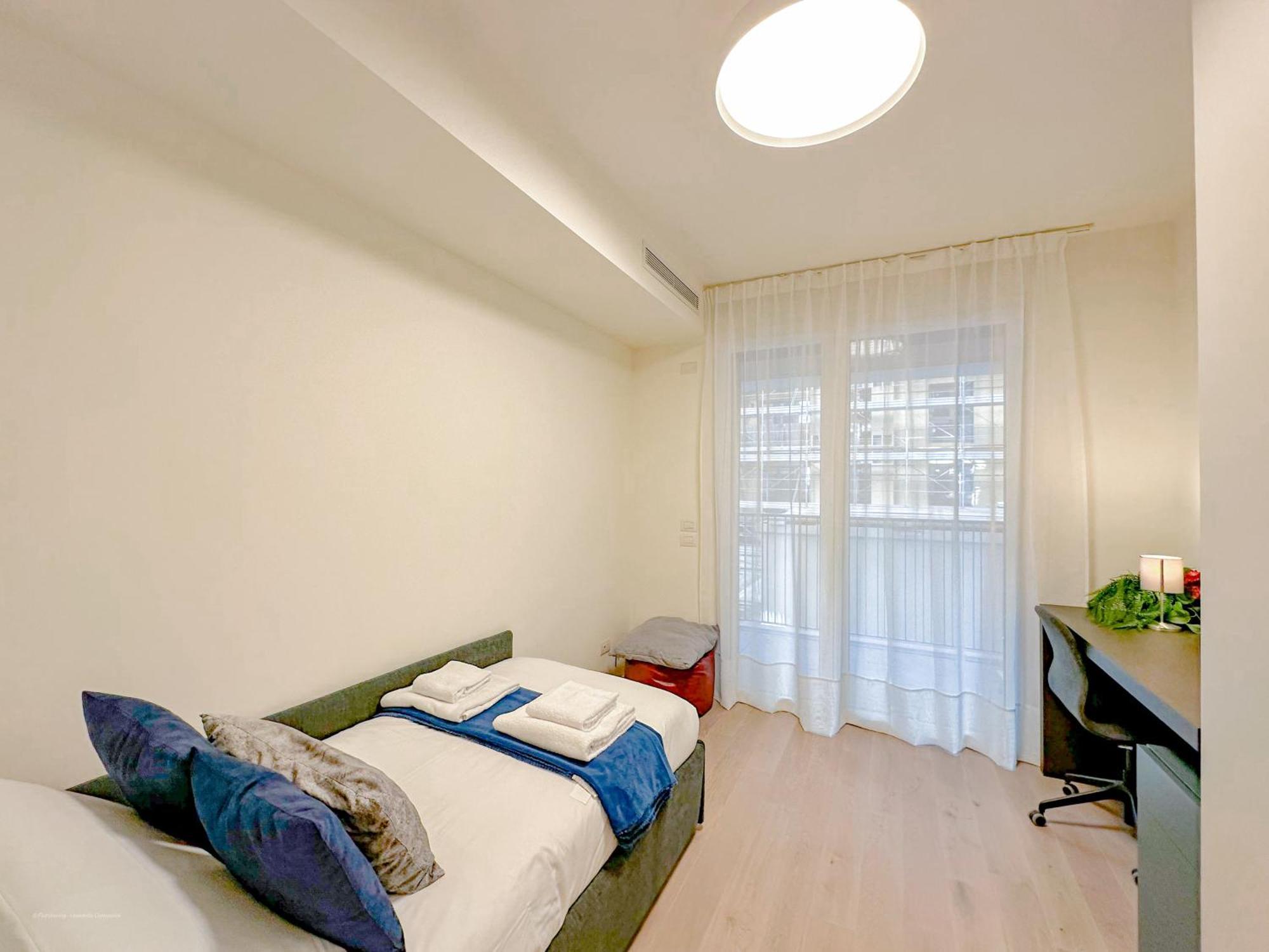Menotti Suite 11 - 15 Min Dal Duomo Milano Esterno foto