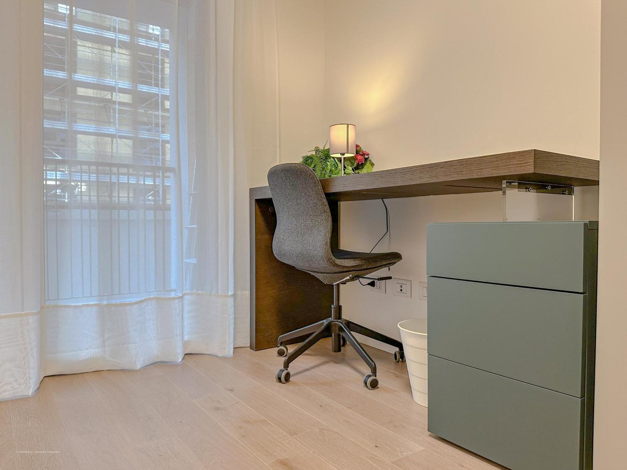 Menotti Suite 11 - 15 Min Dal Duomo Milano Esterno foto