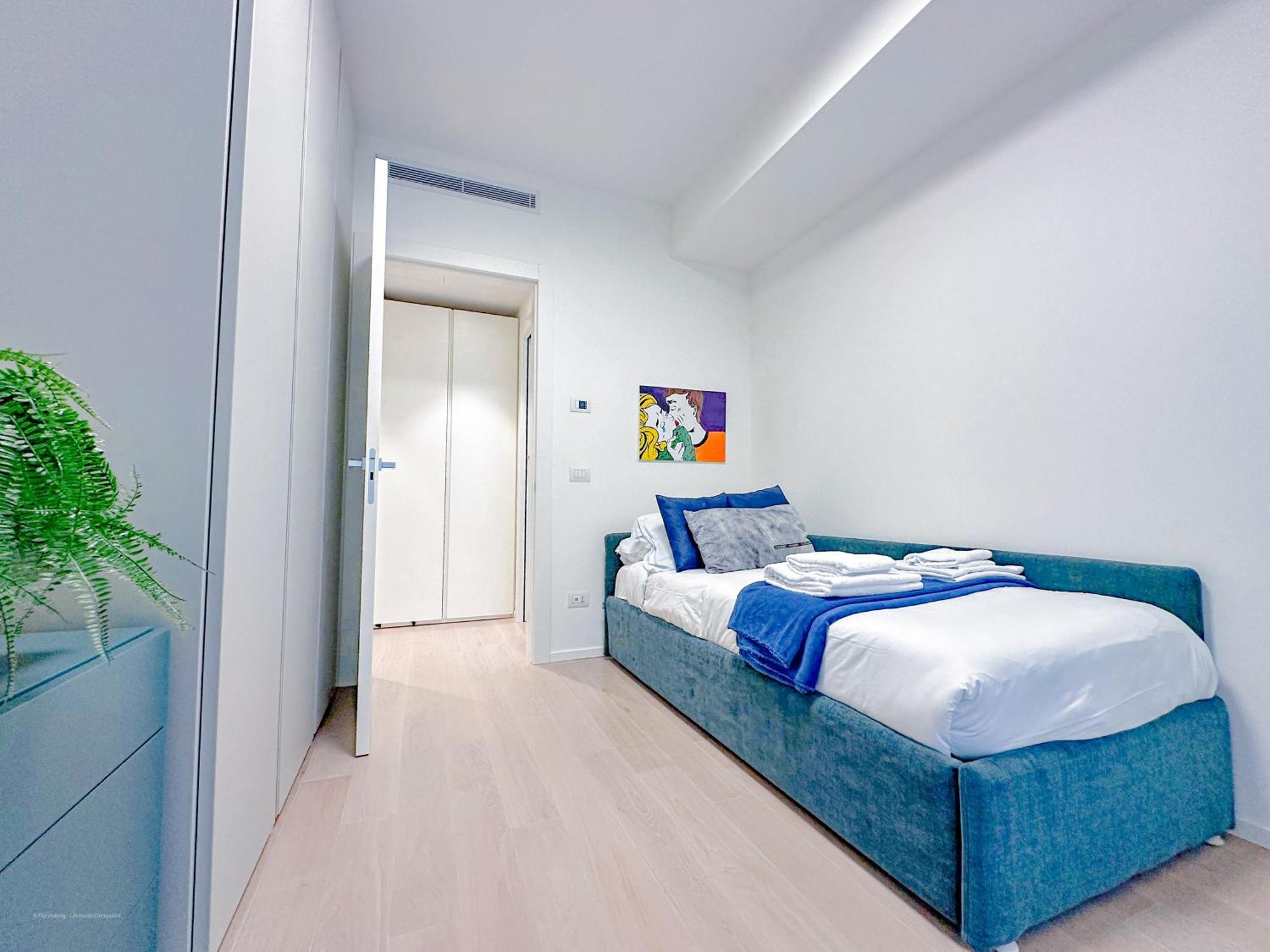 Menotti Suite 11 - 15 Min Dal Duomo Milano Esterno foto