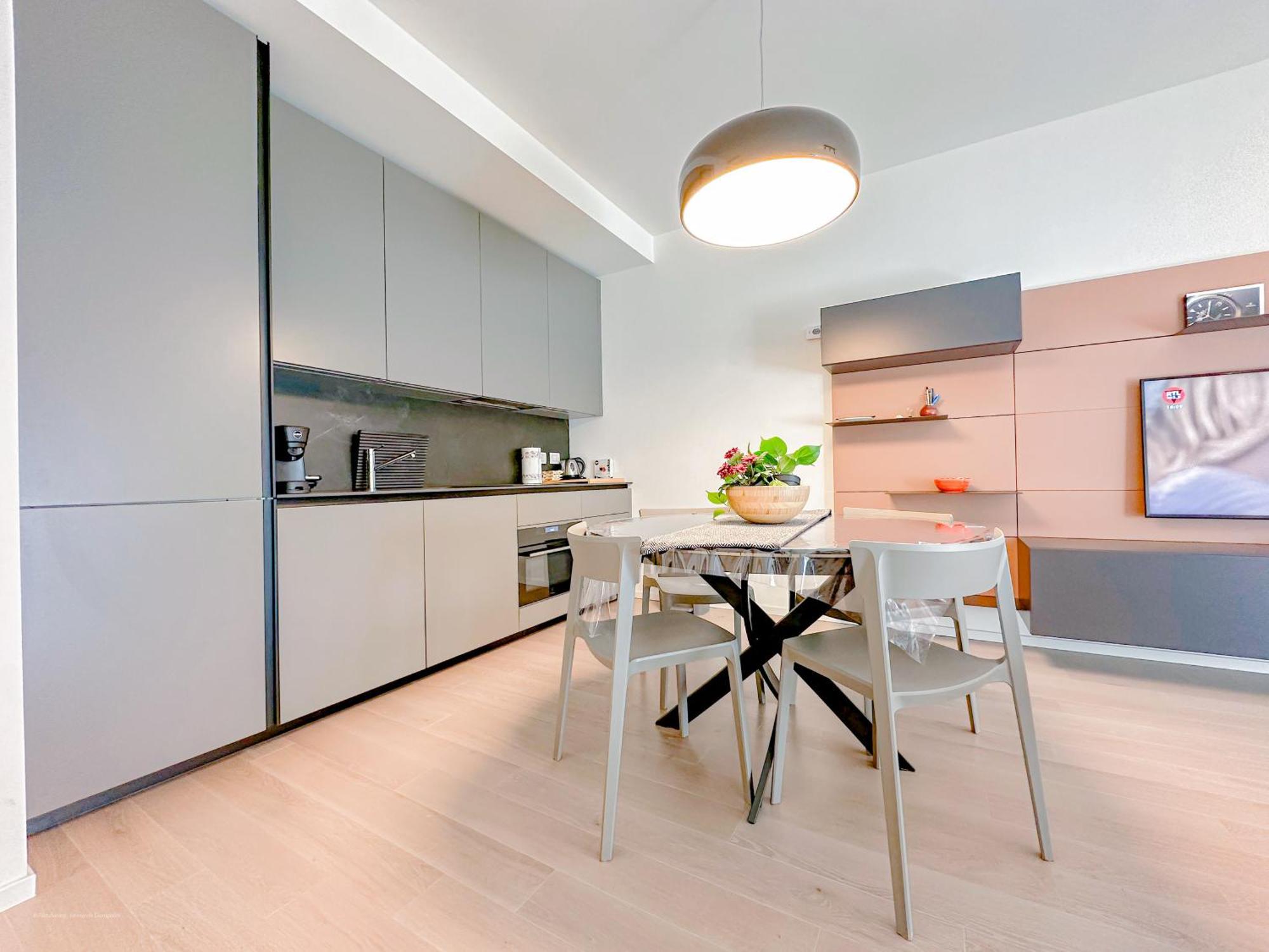 Menotti Suite 11 - 15 Min Dal Duomo Milano Esterno foto
