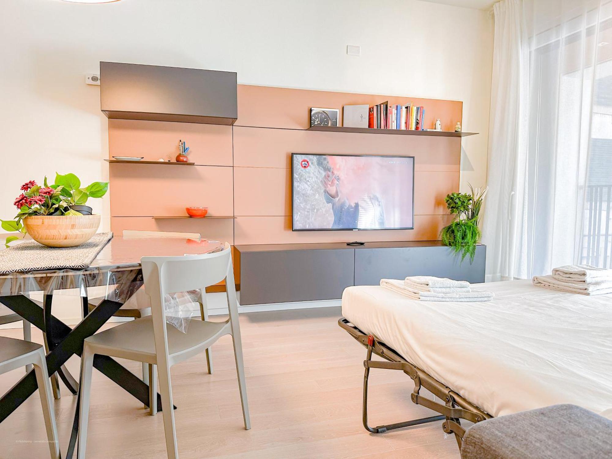 Menotti Suite 11 - 15 Min Dal Duomo Milano Esterno foto